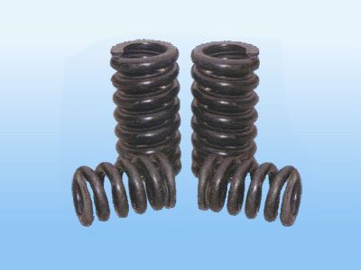 3T、 1T碰頭彈簧