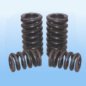 3T、 1T碰頭彈簧