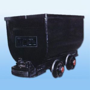 MGC1.1-6、1.7-6標(biāo)準(zhǔn)礦車